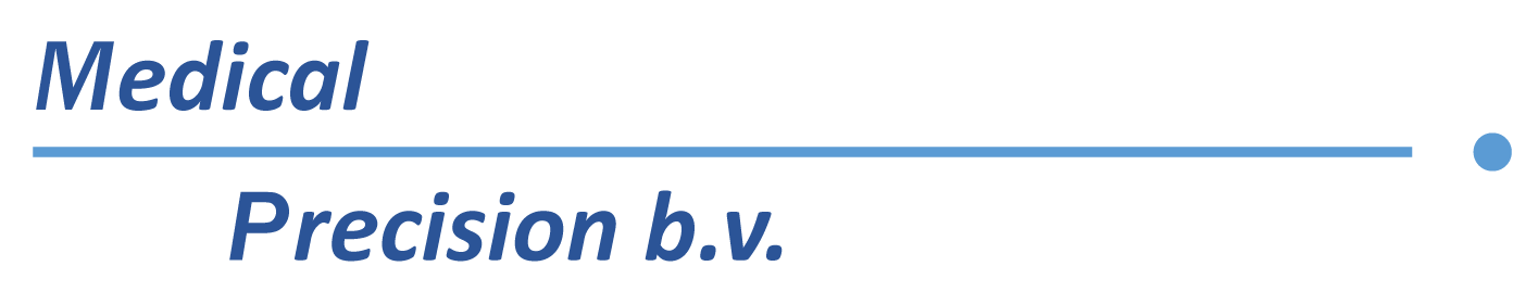 Medical Precision Logo
